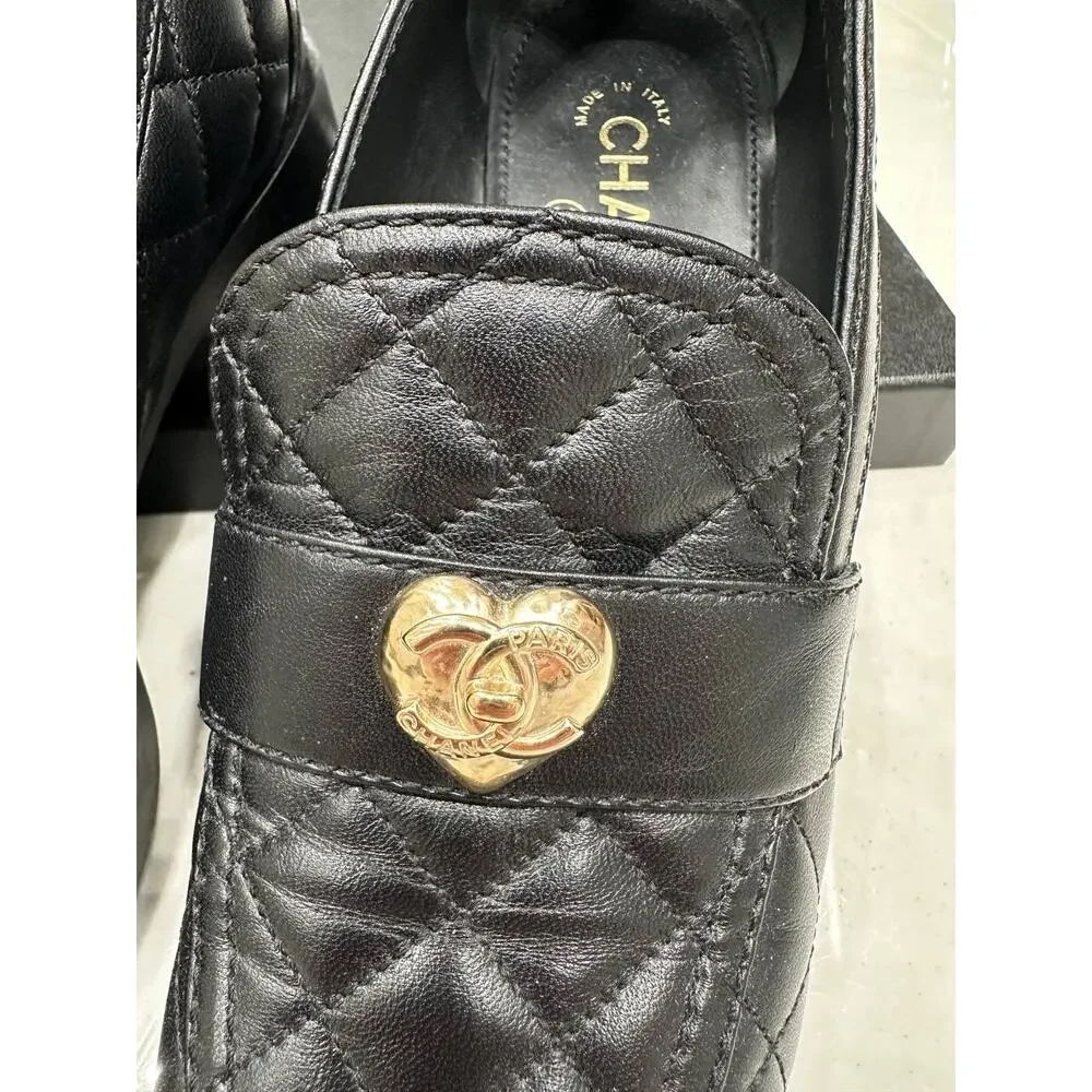 CHANEL 23c paris–monte